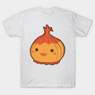 Happy Little Onion T-Shirt